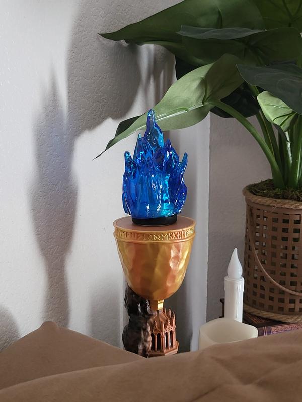 Harry Potter Goblet of Fire Table Lamp | BoxLunch