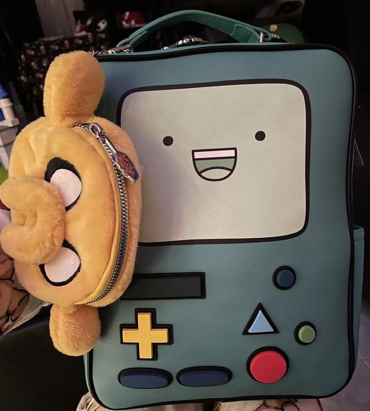 Bmo backpack clearance