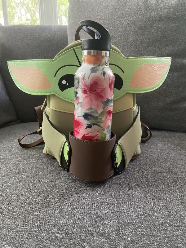 Loungefly Star Wars The Mandalorian The Child with Cup  display picture 3