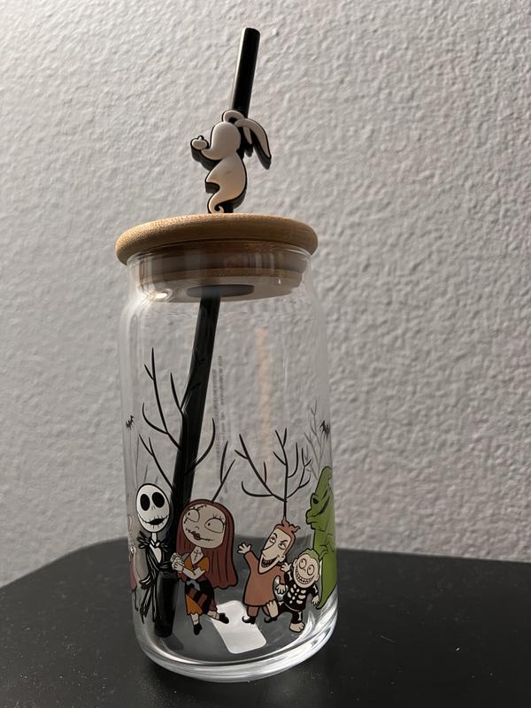 ナイトメア　ジャック　パーティーグラス Amazon | ナイトメアー・ビフォア・クリスマス ジャック・アンド