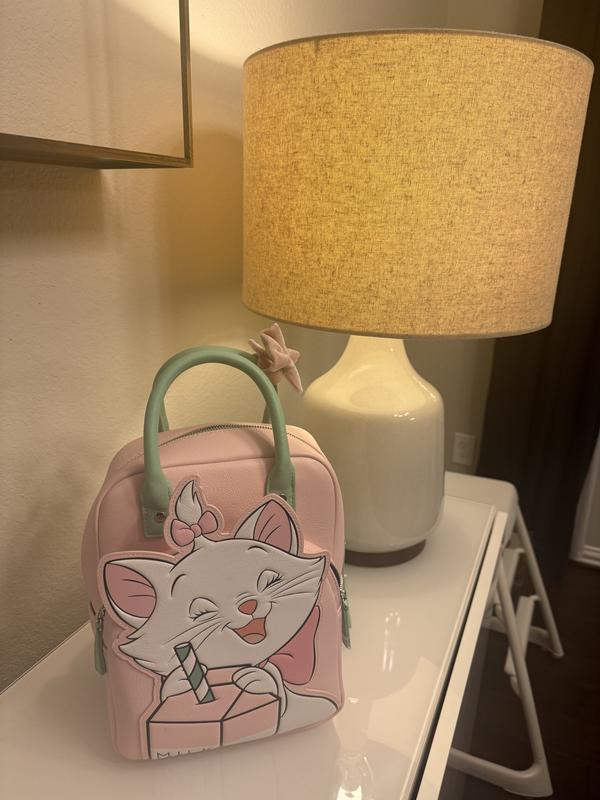 Loungefly Disney The Aristocats Marie Milk Carton Mini  display picture 1