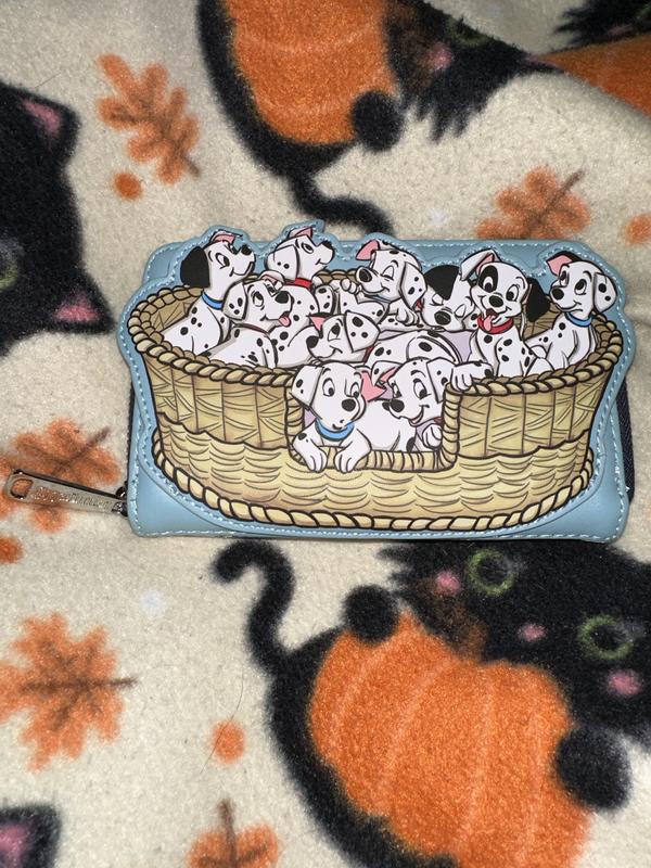 101 dalmatians online wallet