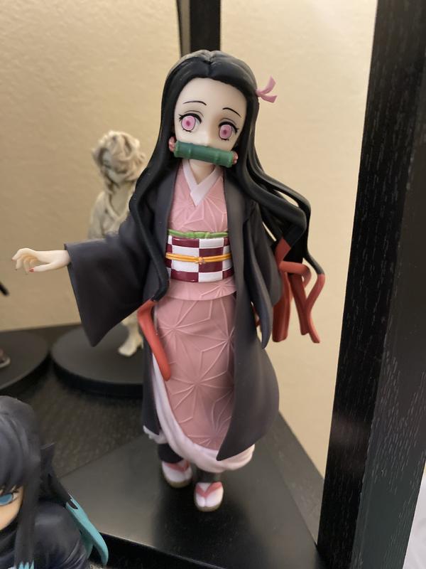 Tanjiro Kamado “Demon Slayer: Kimetsu no Yaiba” (Sibling Bonds Ver.) Super  Premium Figure