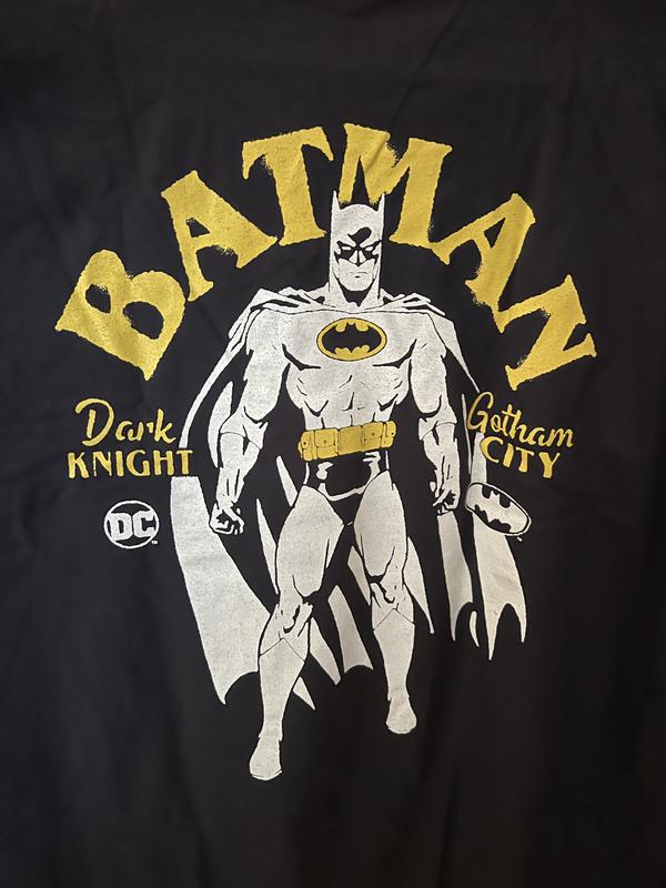DC Comics Batman - Art Tonal Exclusive BoxLunch | T-Shirt Comic BoxLunch Portrait