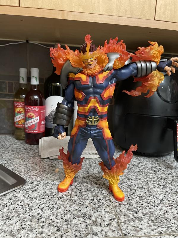 Endeavor (My Academia)/Gallery | es Wiki | Fandom
