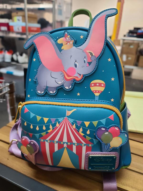 Dumbo backpack online boxlunch