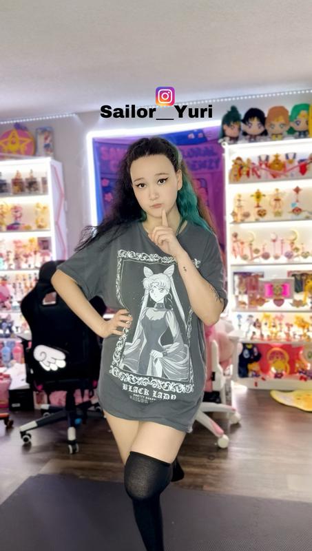 トップス L'Appartement R JUBILEE Roll UP Over Tee Tops – JUBILEE