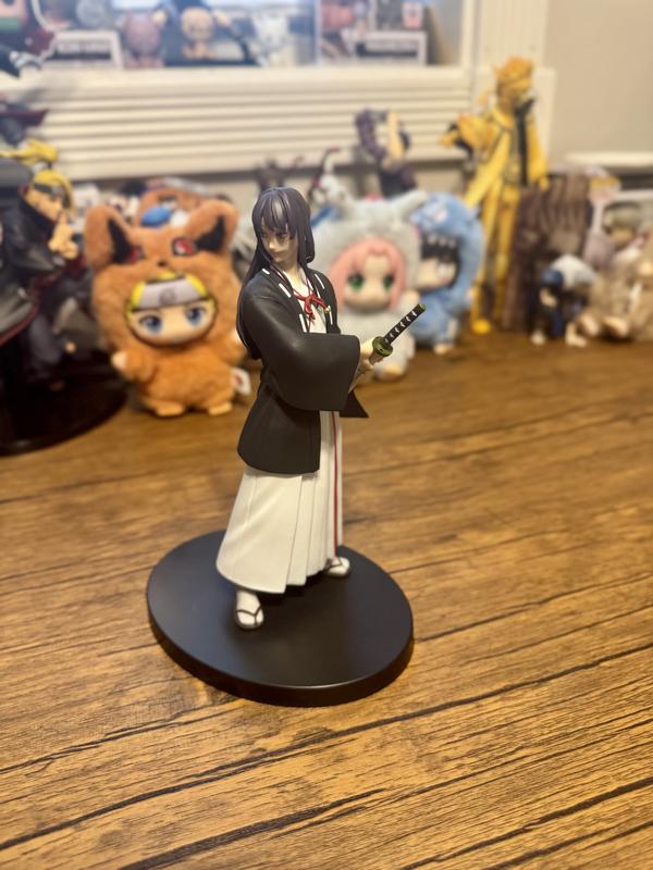 Banpresto Hell's Paradise DXF Yamada Asaemon Toma Figure | BoxLunch