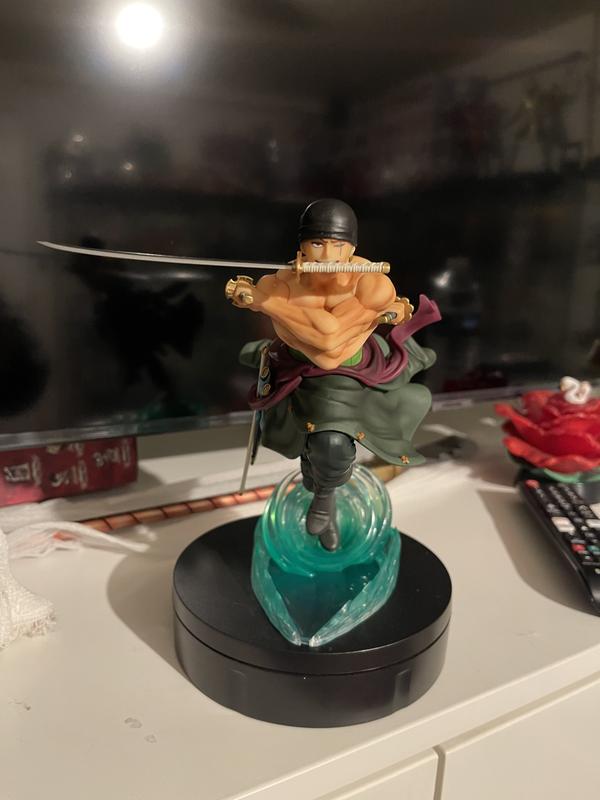 ABYstyle Studio One Piece Super Figure Collection Zoro