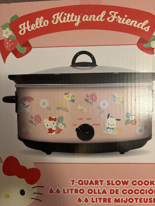 Friends Slow Cooker, BoxLunch