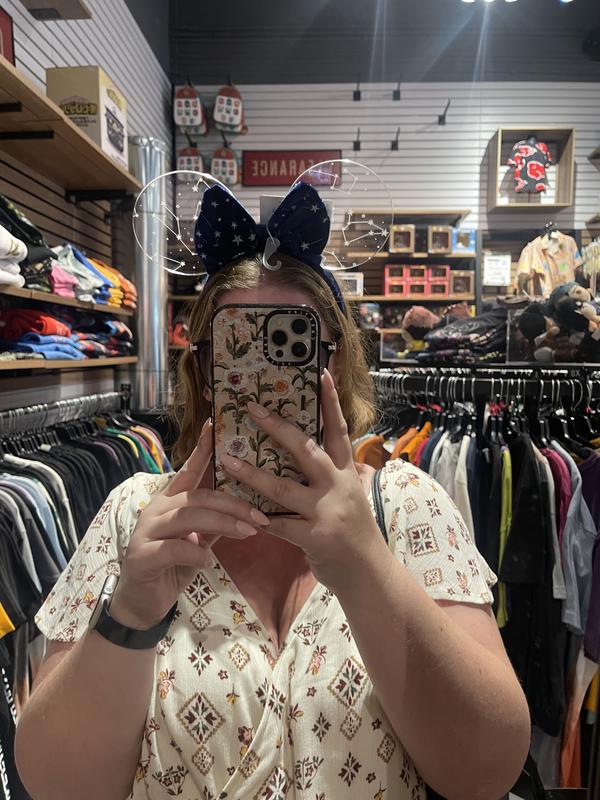 Minnie Mouse Light-Up Constellation Ears Headband – BoxLunch Exclusive – Minnie  Ear Collectors