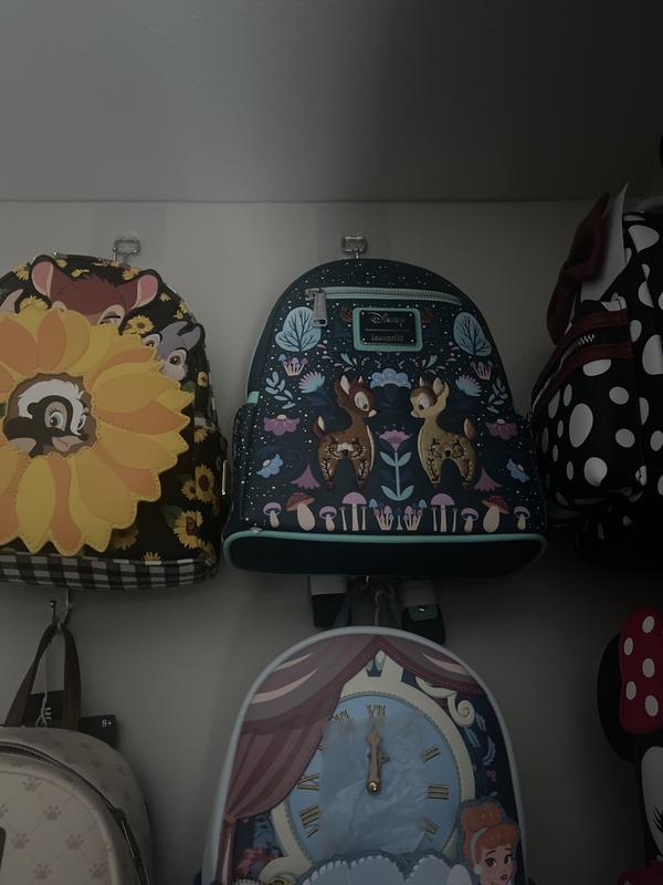 Loungefly Disney Bambi Folk Mini Backpack - BoxLunch  display picture 1
