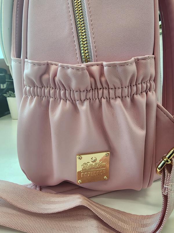 Pretty Guardian Sailor Moon Princess Serenity Wings Mini Backpack