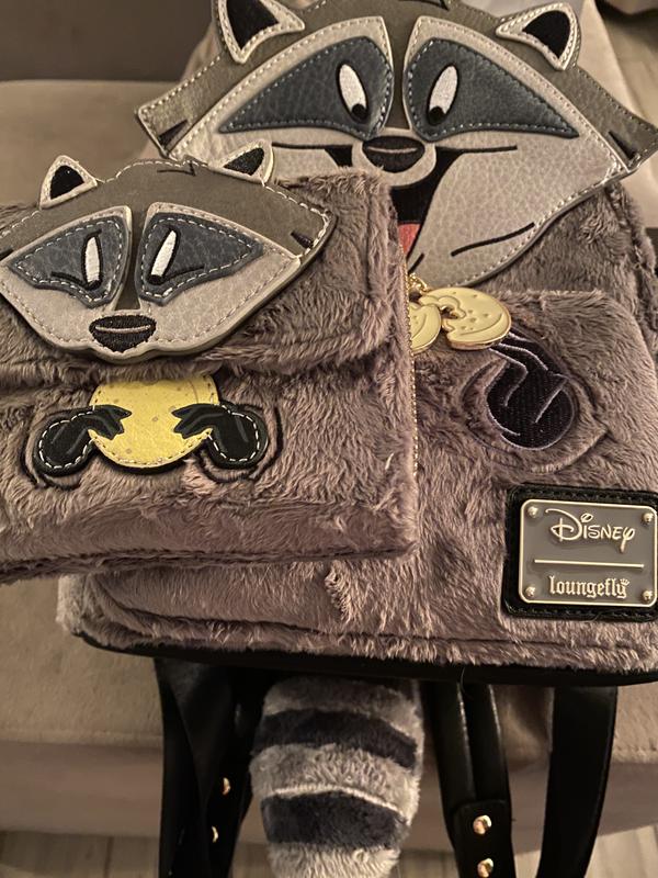 Sac discount loungefly meeko