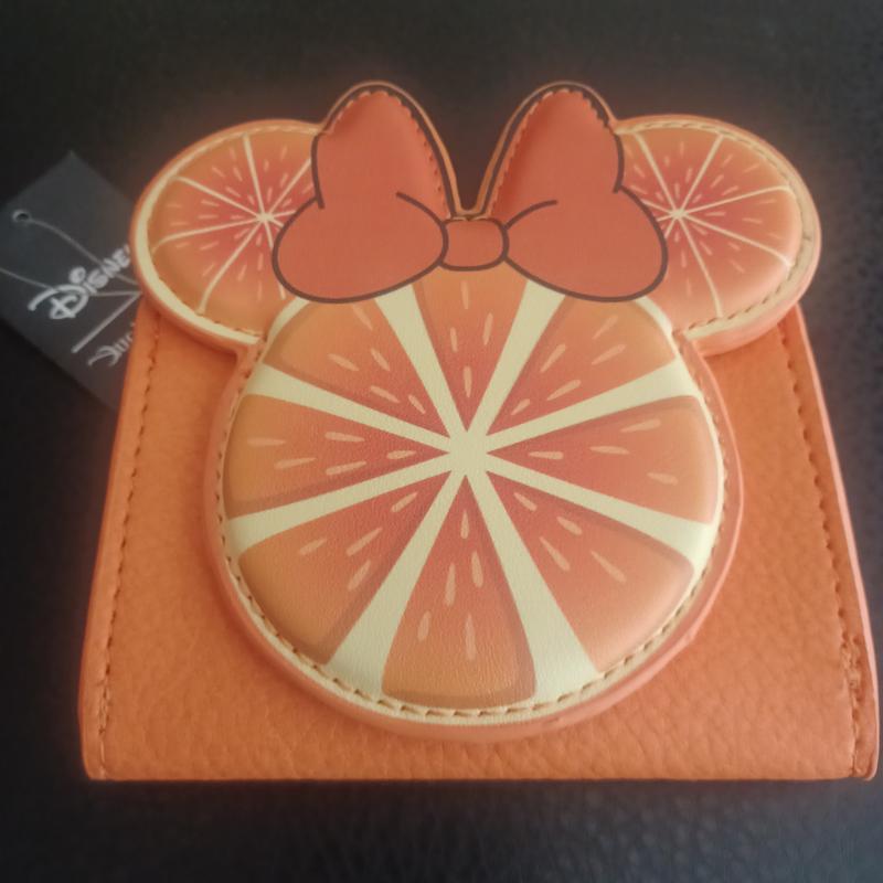 Our Universe buy Disney Minnie Mouse Citrus Purse