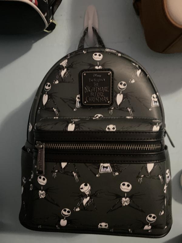 Loungefly Disney The Nightmare Before Christmas Jack  display picture 2