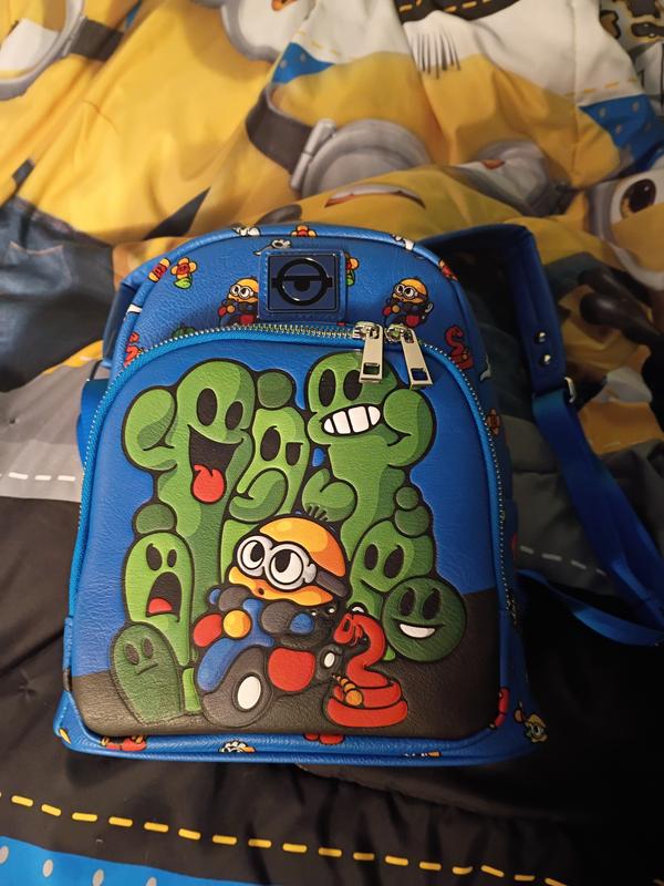 Minions Artist Series Sambypen Mini Backpack - BoxLunch  display picture 1