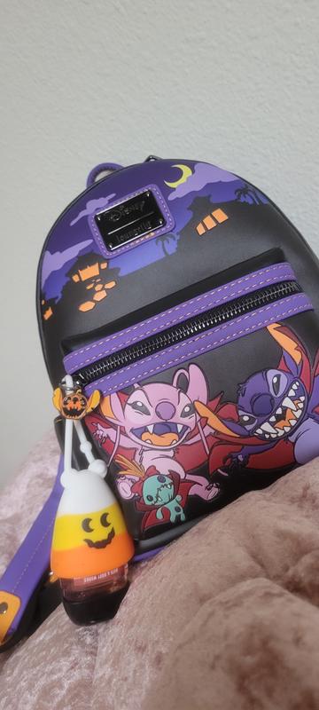 Loungefly Disney Lilo & Stitch: The Series Vampire Angel  display picture 1