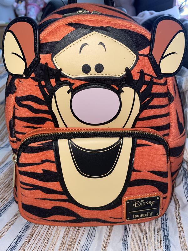 Tigger loungefly mini discount backpack