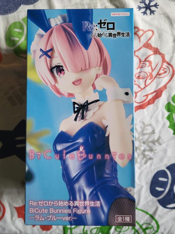 BiCute Bunnies Figure 20体セット BiCute Bunnies Figure Ram Cutie Style - Oh Gatcha