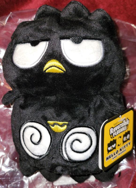 Tee Turtle Hello Kitty and Friends Bored + Confused Reversible