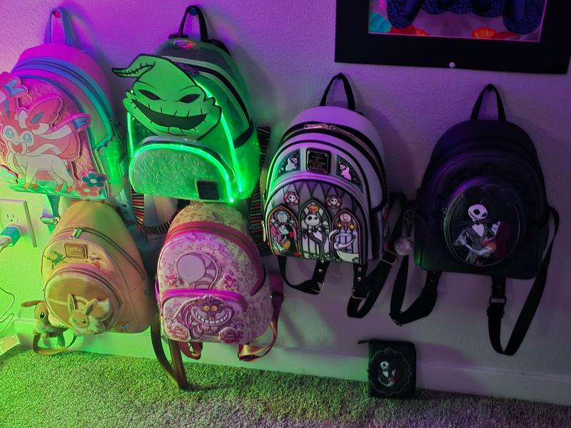 Loungefly Disney The Nightmare Before Christmas Oogie Boogie