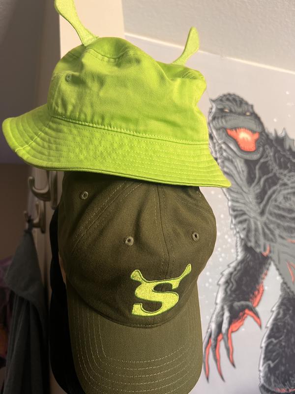 Shrek Figural Ears Bucket Hat - BoxLunch Exclusive | BoxLunch