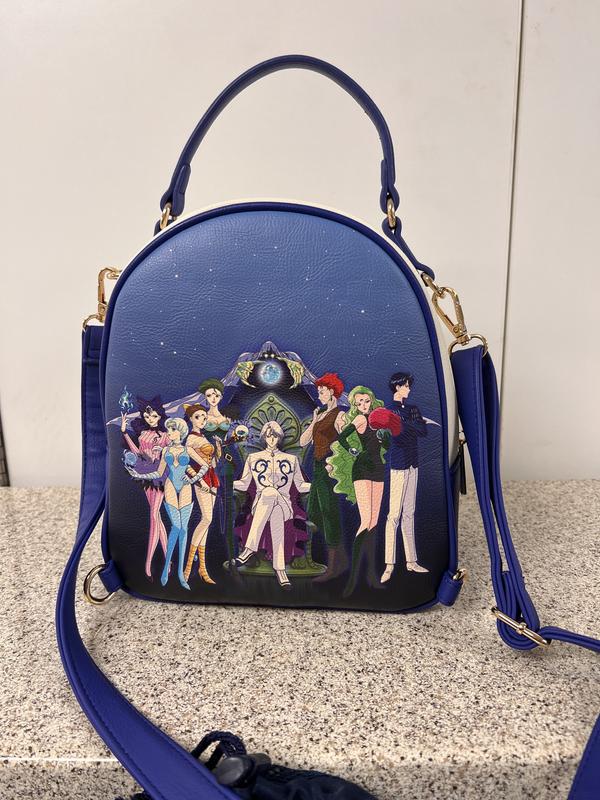 Pretty Guardian Sailor Moon Sailor Guardians & Black Moon