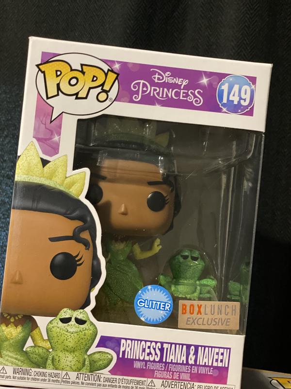 Tiana (Funko Pop! Princess and the Frog)