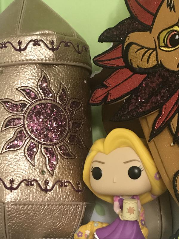 Rapunzel♡様 Rapunzel by ChipmunkRaccoonOz on DeviantArt