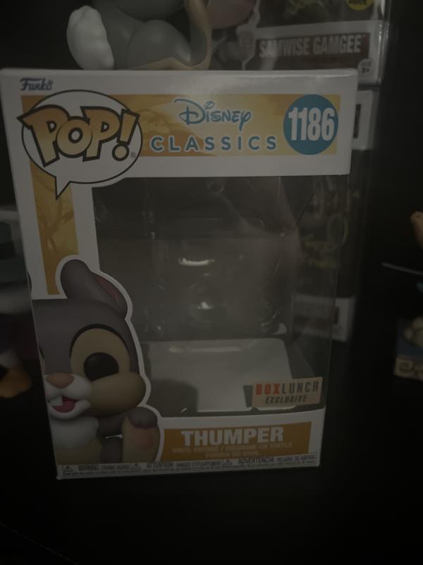 Black Widow Thumper Limited Pack