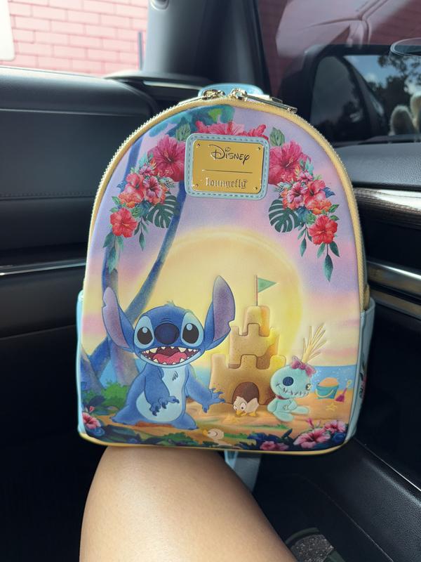 Loungefly Disney Stitch Beach Scene Mini Backpack s-l400.jpg main image 3