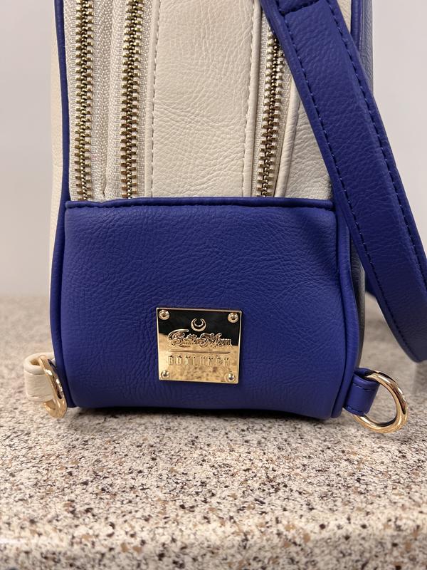 セーラームーン　海外限定　BOXLUNCH 限定　ミニリュック セーラームーン 海外限定 BOXLUNCH 限定 ミニリュック