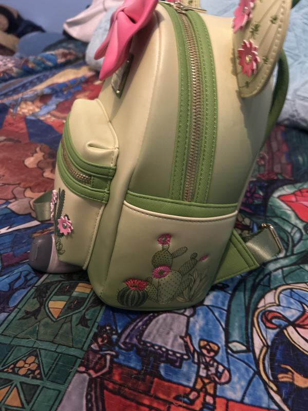 Cactus mini backpack sale