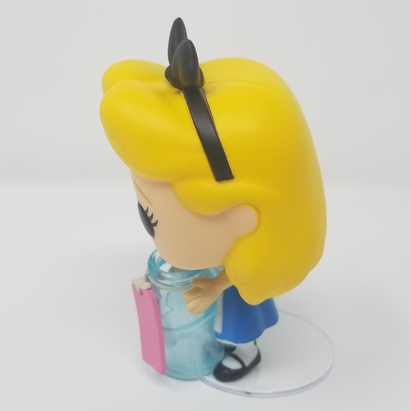 Funko Pop Disney Alice in Wonderland 70th Anniversary - Alice Falling 