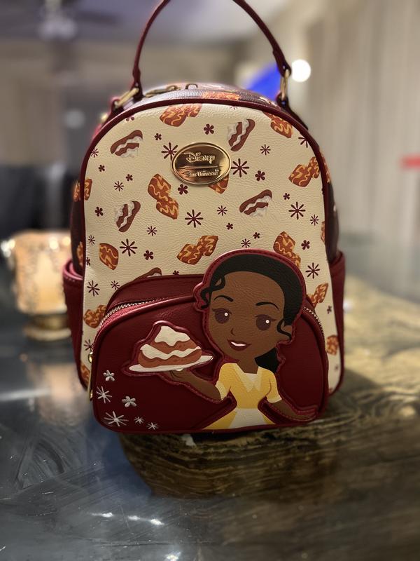 Our Universe Disney The Princess and the Frog Firefly Jazz Band Mini  Backpack - BoxLunch Exclusive, BoxLunch