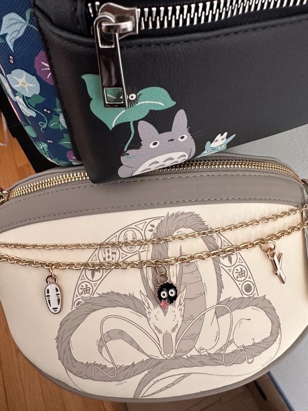Our Universe Studio Ghibli Spirited Away Dragon Haku Fanny
