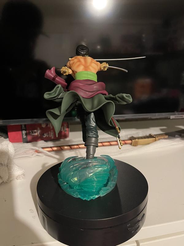 ABYstyle Studio One Piece Super Figure Collection Zoro