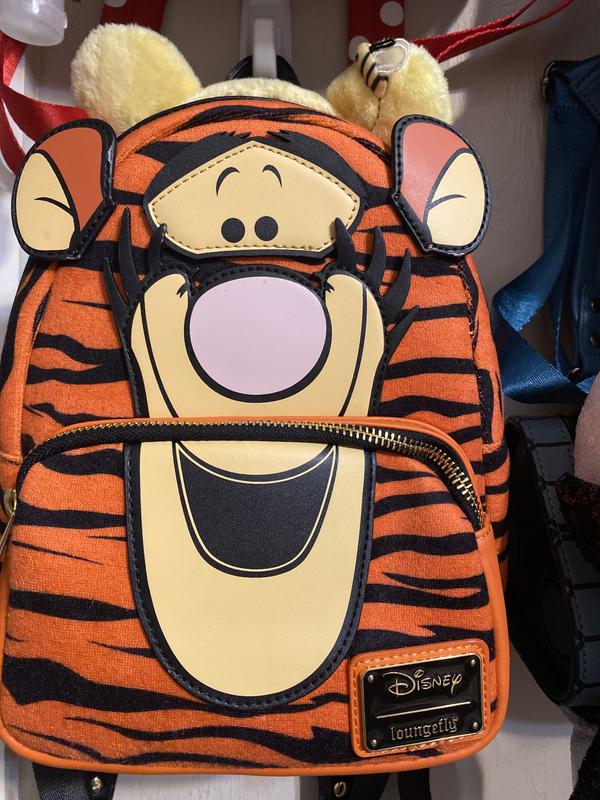 DALMATIAN + TIGGER MINI buy BACKPACK (RESERVED)