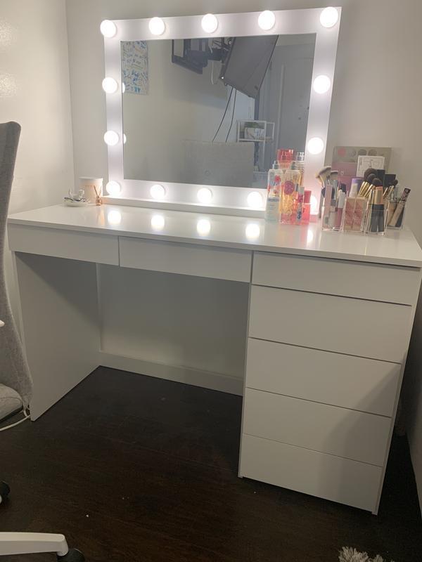 Boahaus joan dressing table discount