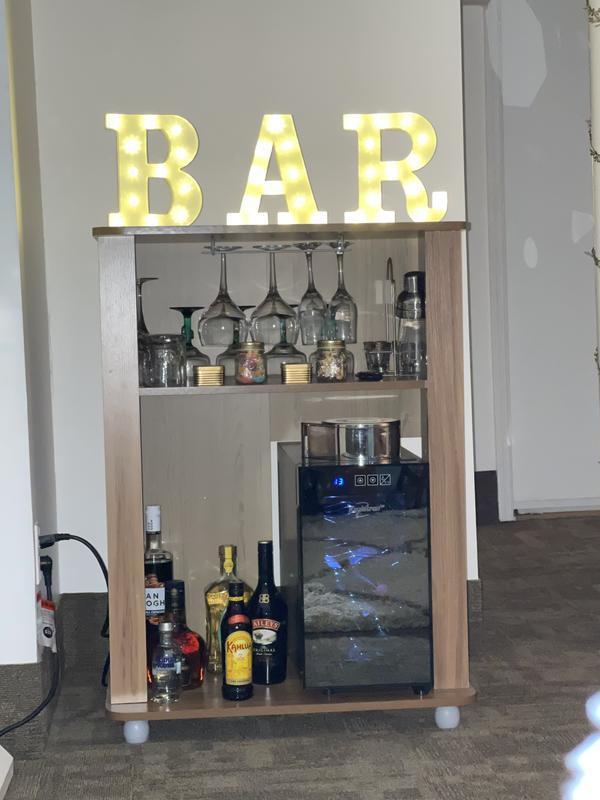 Exeter Mini Bar – Boahaus
