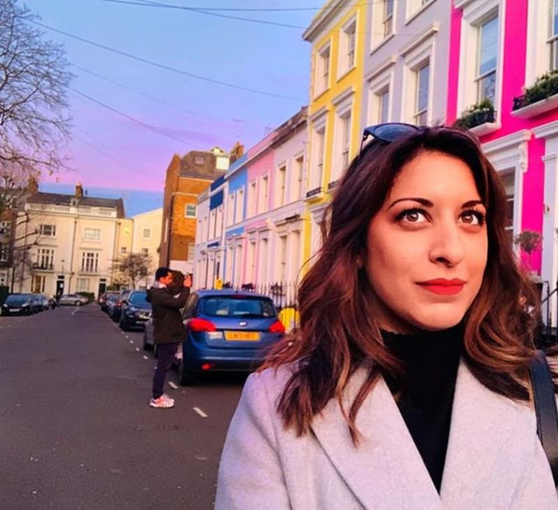 2019: Thank you for the lessons! 2020: Let's do this! #onceuponatime #goals #newyear #newdreams #positivevibes #instamood #2020 #letsdothis