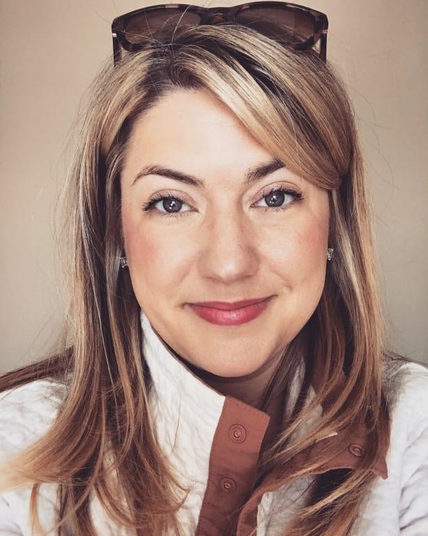 Casual weekend look!