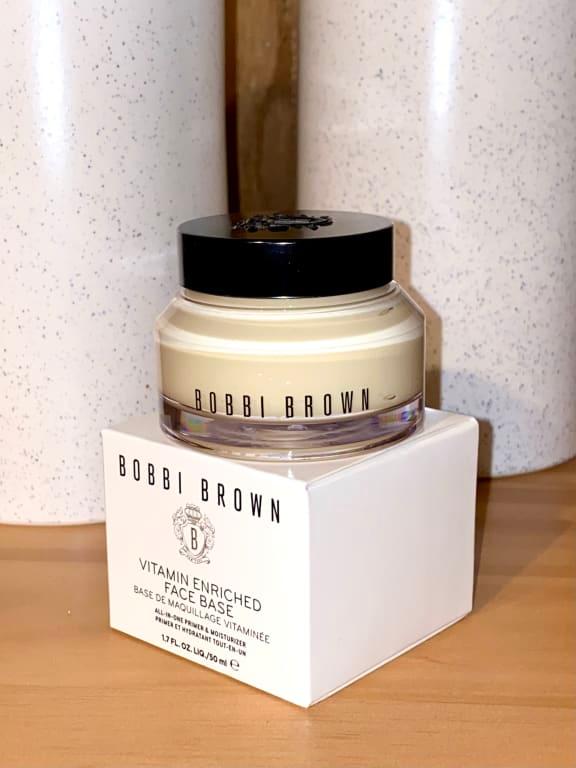 Bobbi Brown Vitamin Enriched Face Base, 0.5 oz. - Macy's