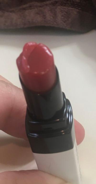 It's fragile. After 3 days of use.