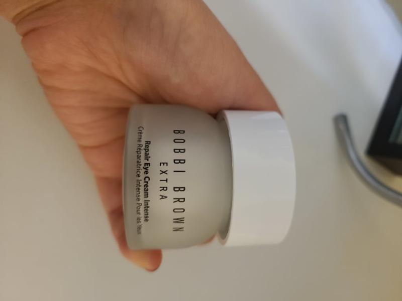 Bobbi Brown Extra Repair Eye Cream Intense – Bobbi Brown