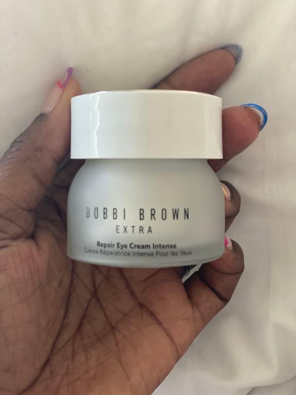 Bobbi Brown Extra Repair Eye Cream Intense - Macy's