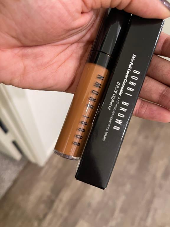 Skin Full Cover Concealer