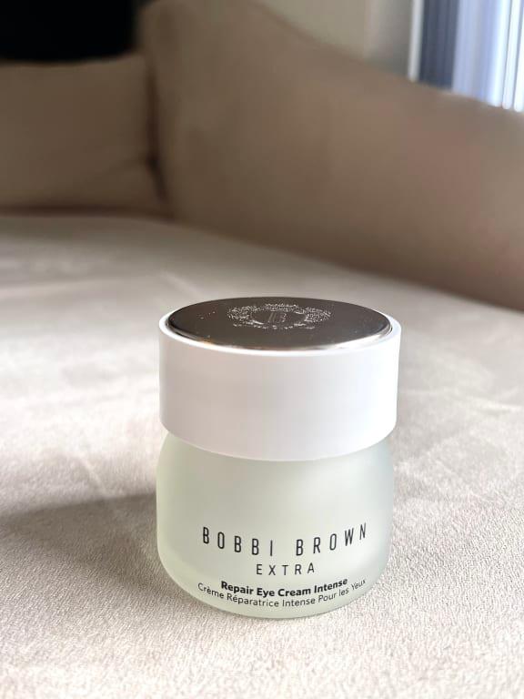 Bobbi Brown Extra Repair Eye Cream Intense - Macy's