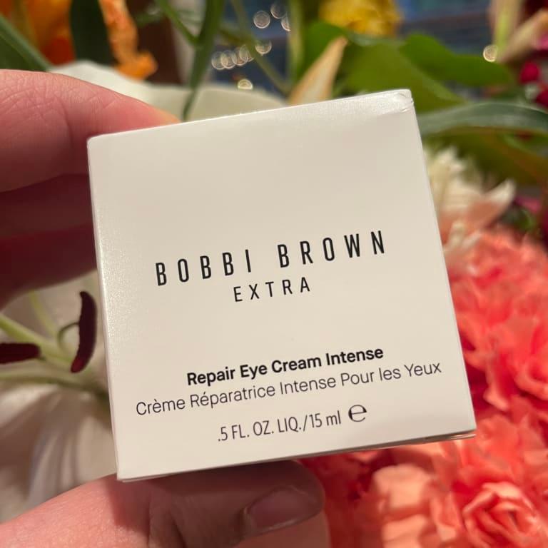 Bobbi Brown Extra Repair Eye Cream Intense - Macy's